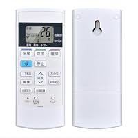 Amazon.co.jp: エアコンリモコン A699JB for シャープ ルーム